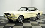 1966 Mustang Thumbnail 5