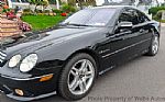 2003 CL-Class Thumbnail 2