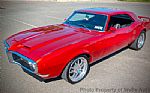 1968 Firebird Resto-Mod Thumbnail 2