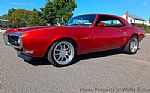 1968 Firebird Resto-Mod Thumbnail 3