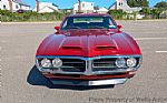 1968 Firebird Resto-Mod Thumbnail 12