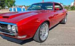 1968 Firebird Resto-Mod Thumbnail 14