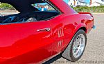 1968 Firebird Resto-Mod Thumbnail 16