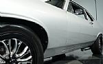 1972 Nova SS Tribute Thumbnail 18
