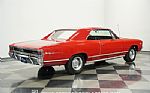 1967 Chevelle SS 396 Tribute Thumbnail 12