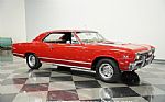 1967 Chevelle SS 396 Tribute Thumbnail 15