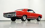 1967 Chevelle SS 396 Tribute Thumbnail 26