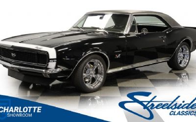 Photo of a 1967 Chevrolet Camaro RS/SS 396 L78 for sale