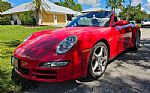 2006 911 Carrera Thumbnail 7