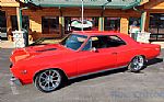 1967 Chevelle SS Thumbnail 58