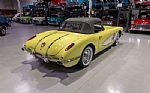 1958 Corvette Convertible Thumbnail 2