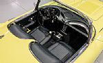 1958 Corvette Convertible Thumbnail 5