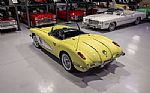 1958 Corvette Convertible Thumbnail 14