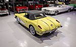 1958 Corvette Convertible Thumbnail 22