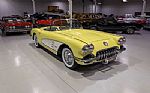 1958 Corvette Convertible Thumbnail 26
