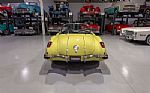 1958 Corvette Convertible Thumbnail 29