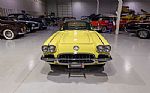 1958 Corvette Convertible Thumbnail 33