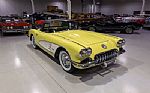 1958 Corvette Convertible Thumbnail 34