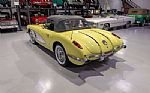 1958 Corvette Convertible Thumbnail 38