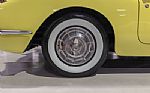 1958 Corvette Convertible Thumbnail 45
