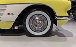 1958 Corvette Convertible Thumbnail 47