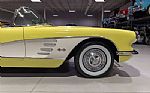 1958 Corvette Convertible Thumbnail 46