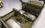 1955 M38A1 4x4 Military Jeep Thumbnail 2