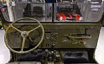 1955 M38A1 4x4 Military Jeep Thumbnail 5