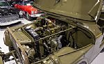 1955 M38A1 4x4 Military Jeep Thumbnail 4