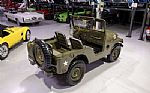 1955 M38A1 4x4 Military Jeep Thumbnail 11