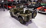 1955 M38A1 4x4 Military Jeep Thumbnail 13