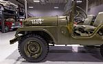 1955 M38A1 4x4 Military Jeep Thumbnail 23