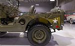 1955 M38A1 4x4 Military Jeep Thumbnail 25