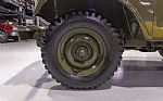 1955 M38A1 4x4 Military Jeep Thumbnail 24