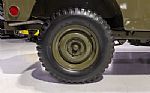 1955 M38A1 4x4 Military Jeep Thumbnail 28