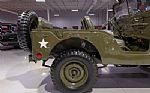 1955 M38A1 4x4 Military Jeep Thumbnail 27