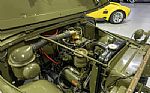 1955 M38A1 4x4 Military Jeep Thumbnail 37
