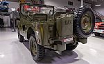 1955 M38A1 4x4 Military Jeep Thumbnail 38