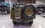 1955 M38A1 4x4 Military Jeep Thumbnail 39