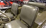 1955 M38A1 4x4 Military Jeep Thumbnail 43