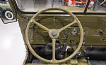 1955 M38A1 4x4 Military Jeep Thumbnail 48