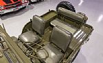 1955 M38A1 4x4 Military Jeep Thumbnail 51