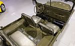 1955 M38A1 4x4 Military Jeep Thumbnail 53
