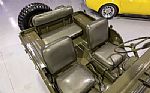 1955 M38A1 4x4 Military Jeep Thumbnail 54
