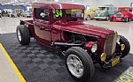 1934 Pickup Street Rod Thumbnail 3