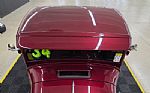 1934 Pickup Street Rod Thumbnail 13