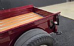 1934 Pickup Street Rod Thumbnail 18