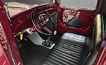 1934 Pickup Street Rod Thumbnail 23