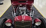 1934 Pickup Street Rod Thumbnail 55