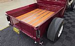 1934 Pickup Street Rod Thumbnail 66